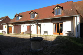 Ma-Cabane - Vente Maison SAVIGNY-EN-REVERMONT, 169 m²
