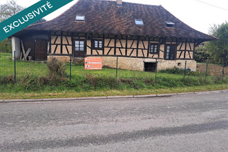 Vente Maison 71580, Savigny-en-Revermont France
