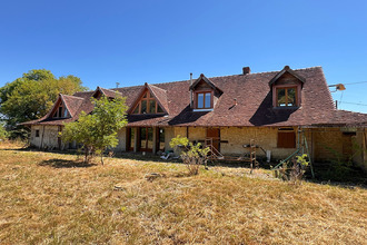 Ma-Cabane - Vente Maison SAVIGNY-EN-REVERMONT, 170 m²