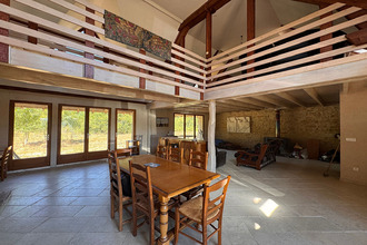 Ma-Cabane - Vente Maison SAVIGNY-EN-REVERMONT, 170 m²