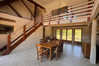 Ma-Cabane - Vente Maison SAVIGNY-EN-REVERMONT, 170 m²