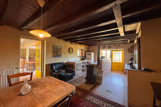 Ma-Cabane - Vente Maison SAVIGNY-EN-REVERMONT, 170 m²