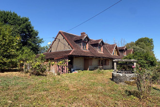 Ma-Cabane - Vente Maison SAVIGNY-EN-REVERMONT, 170 m²