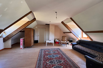 Ma-Cabane - Vente Maison SAVIGNY-EN-REVERMONT, 170 m²