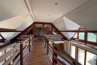 Ma-Cabane - Vente Maison SAVIGNY-EN-REVERMONT, 170 m²