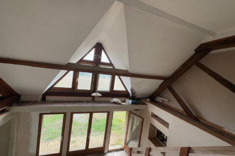 Ma-Cabane - Vente Maison SAVIGNY-EN-REVERMONT, 179 m²