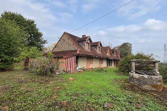Ma-Cabane - Vente Maison SAVIGNY-EN-REVERMONT, 179 m²