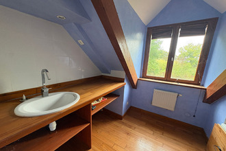 Ma-Cabane - Vente Maison SAVIGNY-EN-REVERMONT, 179 m²