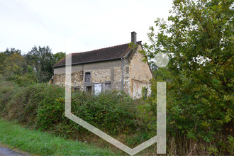 Ma-Cabane - Vente Maison Savigny-en-Sancerre, 280 m²