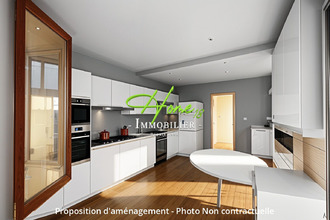 Ma-Cabane - Vente Maison Savigny-en-Septaine, 147 m²