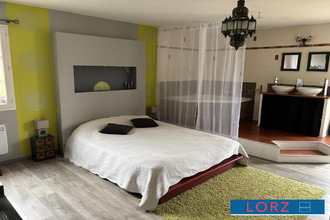 Ma-Cabane - Vente Maison Savigny-en-Septaine, 135 m²