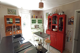 Ma-Cabane - Vente Maison Savigny-en-Septaine, 135 m²