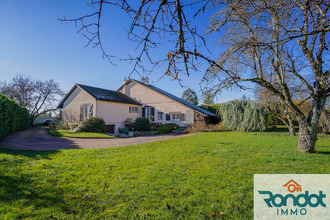 Ma-Cabane - Vente Maison Savigny-le-Sec, 150 m²