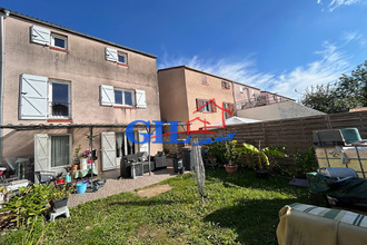 Ma-Cabane - Vente Maison SAVIGNY-LE-TEMPLE, 130 m²