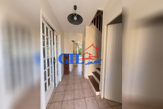 Ma-Cabane - Vente Maison SAVIGNY-LE-TEMPLE, 98 m²