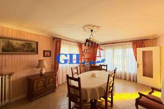 Ma-Cabane - Vente Maison SAVIGNY-LE-TEMPLE, 100 m²