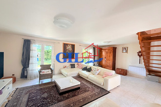 Ma-Cabane - Vente Maison SAVIGNY-LE-TEMPLE, 116 m²