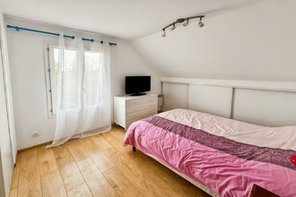Ma-Cabane - Vente Maison SAVIGNY-LE-TEMPLE, 127 m²
