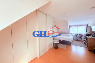 Ma-Cabane - Vente Maison SAVIGNY-LE-TEMPLE, 103 m²