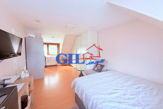 Ma-Cabane - Vente Maison SAVIGNY-LE-TEMPLE, 103 m²