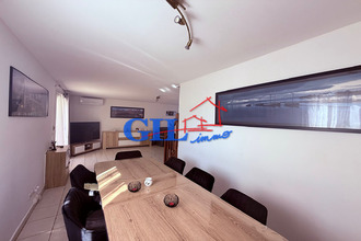 Ma-Cabane - Vente Maison SAVIGNY-LE-TEMPLE, 100 m²