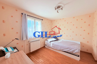 Ma-Cabane - Vente Maison SAVIGNY-LE-TEMPLE, 100 m²