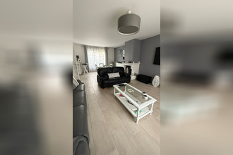 Ma-Cabane - Vente Maison SAVIGNY-LE-TEMPLE, 125 m²