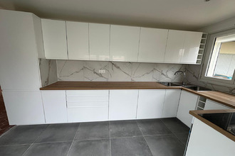 Ma-Cabane - Vente Maison SAVIGNY-LE-TEMPLE, 104 m²