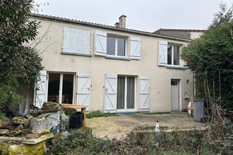 Ma-Cabane - Vente Maison SAVIGNY-LE-TEMPLE, 128 m²