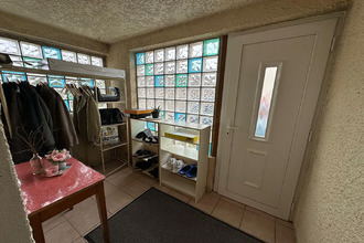 Ma-Cabane - Vente Maison SAVIGNY-LE-TEMPLE, 128 m²