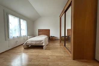 Ma-Cabane - Vente Maison SAVIGNY-LE-TEMPLE, 128 m²