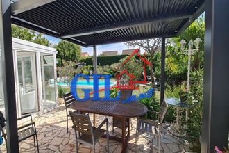 Ma-Cabane - Vente Maison SAVIGNY-LE-TEMPLE, 195 m²