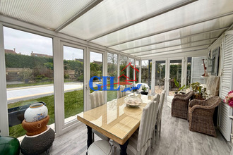 Ma-Cabane - Vente Maison SAVIGNY-LE-TEMPLE, 195 m²