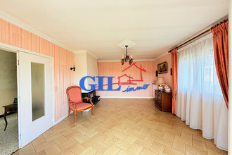 Ma-Cabane - Vente Maison SAVIGNY-LE-TEMPLE, 101 m²