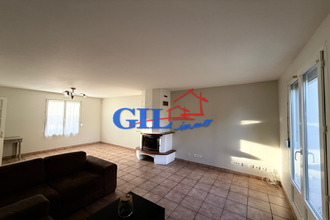 Ma-Cabane - Vente Maison SAVIGNY-LE-TEMPLE, 101 m²