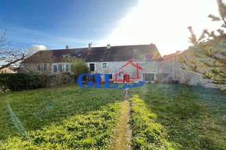 Ma-Cabane - Vente Maison SAVIGNY-LE-TEMPLE, 220 m²