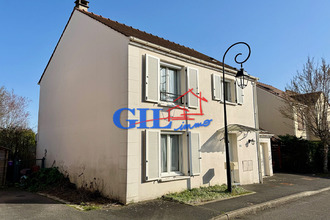 Ma-Cabane - Vente Maison SAVIGNY-LE-TEMPLE, 99 m²