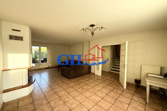 Ma-Cabane - Vente Maison SAVIGNY-LE-TEMPLE, 99 m²