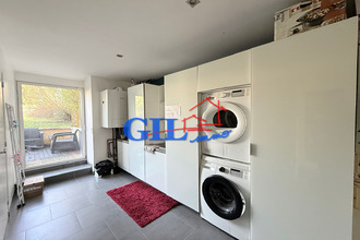 Ma-Cabane - Vente Maison SAVIGNY-LE-TEMPLE, 222 m²