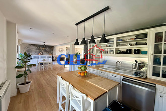 Ma-Cabane - Vente Maison SAVIGNY-LE-TEMPLE, 132 m²