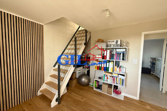 Ma-Cabane - Vente Maison SAVIGNY-LE-TEMPLE, 132 m²