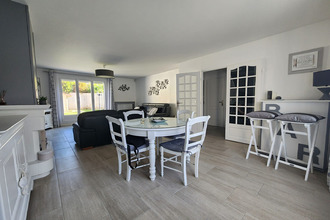 Ma-Cabane - Vente Maison SAVIGNY-LE-TEMPLE, 126 m²