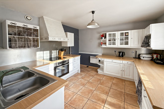 Ma-Cabane - Vente Maison SAVIGNY-LE-TEMPLE, 117 m²