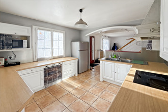 Ma-Cabane - Vente Maison SAVIGNY-LE-TEMPLE, 117 m²