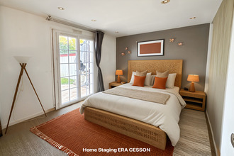 Ma-Cabane - Vente Maison SAVIGNY-LE-TEMPLE, 117 m²