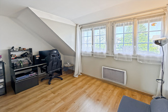 Ma-Cabane - Vente Maison SAVIGNY-LE-TEMPLE, 117 m²