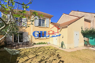 Ma-Cabane - Vente Maison SAVIGNY-LE-TEMPLE, 100 m²