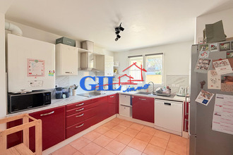 Ma-Cabane - Vente Maison SAVIGNY-LE-TEMPLE, 100 m²