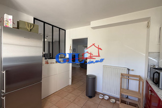 Ma-Cabane - Vente Maison SAVIGNY-LE-TEMPLE, 100 m²