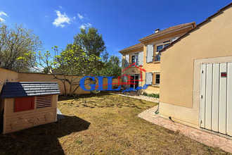 Ma-Cabane - Vente Maison SAVIGNY-LE-TEMPLE, 100 m²